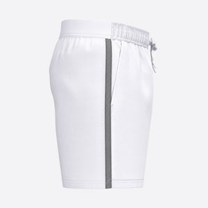 Ace-Stripe-Short-wit-grijs-side-1