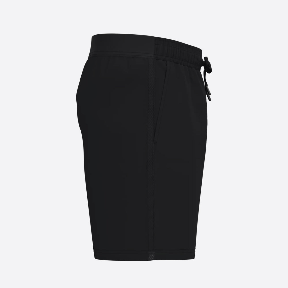 Ace Stripe Short - zwart