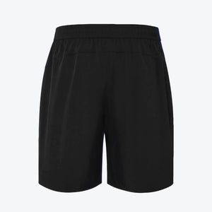 AeroFlex Short zwart back