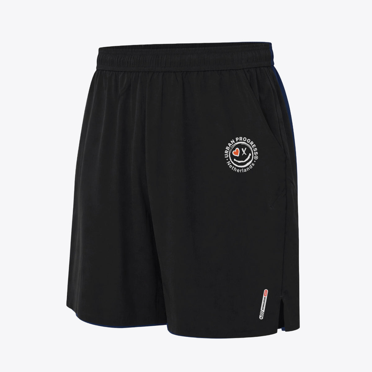 AeroFlex Short zwart front