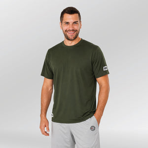 Axis-Tee-model-grijs-side