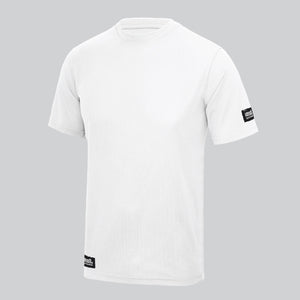 Axis Tee wit front