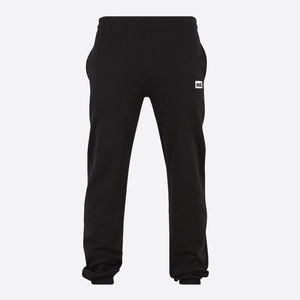 Coreblock Jogger zwart front