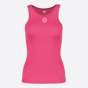 Court-Flow-Sporttop-Pink-front
