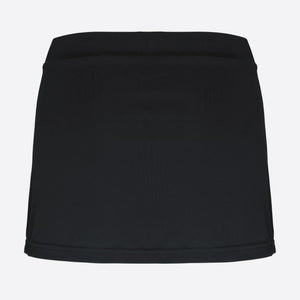 Court-Skort-zwart-back