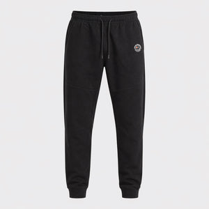 Dynamic Fit Jogger zwart front