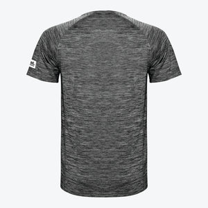 Frostline Tee zwart back