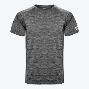 Frostline Tee zwart front