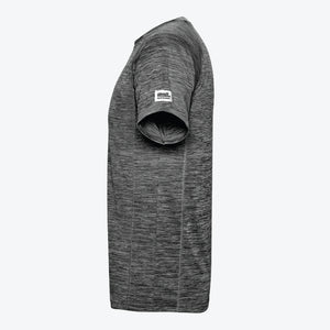 Frostline Tee zwart side