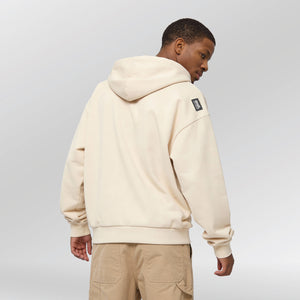 Heavy-Boxy-Hoodie-model-beige-back