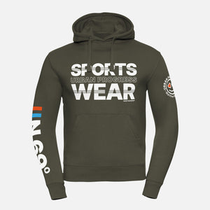 Hoodie-N.69-olijf-groen-front
