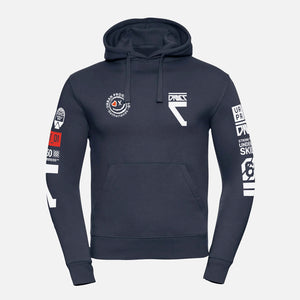 Hoodie-Protocol-french-navy-front