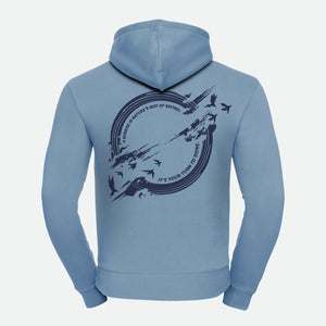 Hoodie-Sunrise-mineral-blue-back