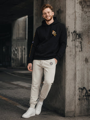 Hoodie-Victory-Vibes-model-streetstijl