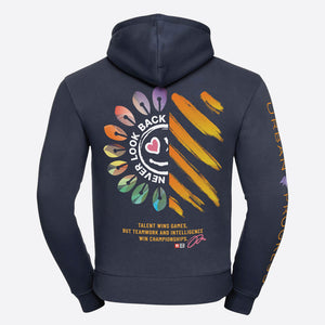 Hoodie-Victory-Vibes-navy-back