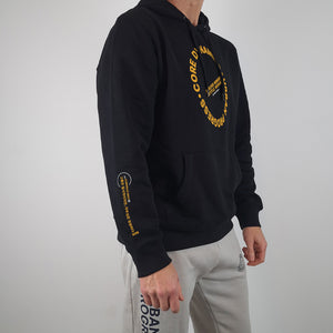 Hoodie Core Dynamics black side model