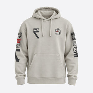 Hoodie-Protocol-urban-grey-front