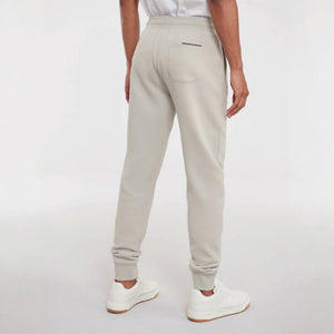 Joggingbroek Urban Progress Label Urban Blue back