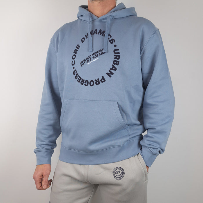 Legacy Hoodie Core Dynamics Heren 6911-2