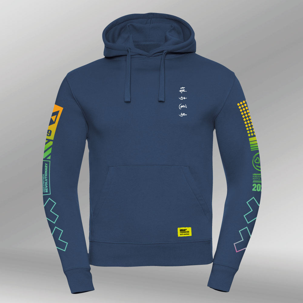 Legacy Hoodie Majestic Heren