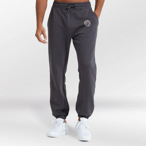 Legacy Jogger donker grijs front