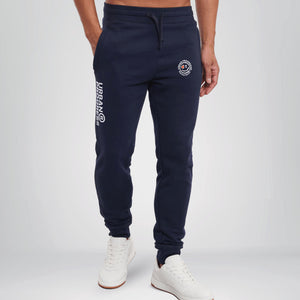 Legacy Joggingbroek Navy front 2 model