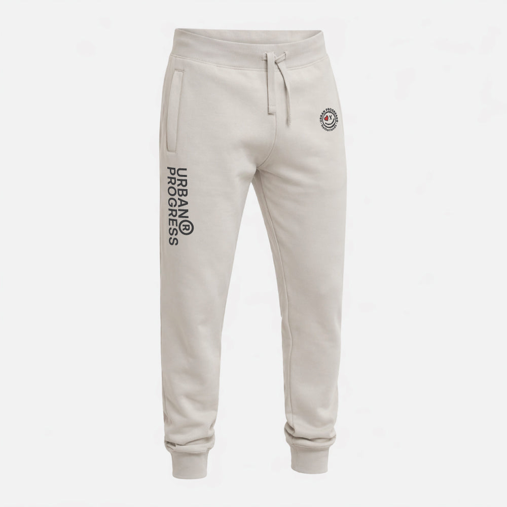 Legacy Joggingbroek Urban grey front