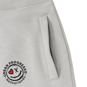 Legacy Joggingbroek urban grey broekzak