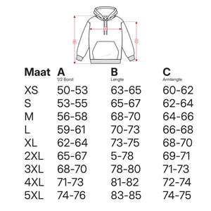 Maattabel-Legacy-Hoodie