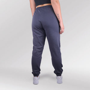 Motion Joggingbroek Dames back Model grijs