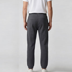 Motion Joggingbroek grijs model back
