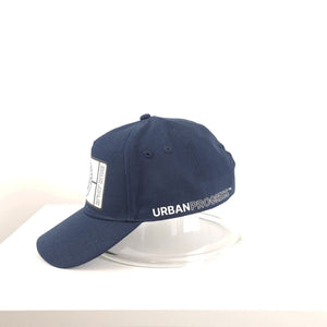 Pet Drift Edge navy blue links