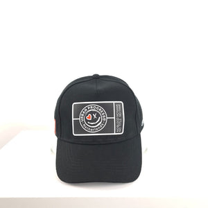 Pet Drift Edge zwart voor