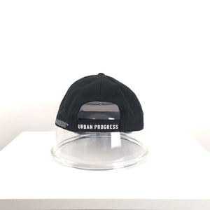 Pet Drift Edge zwart achter