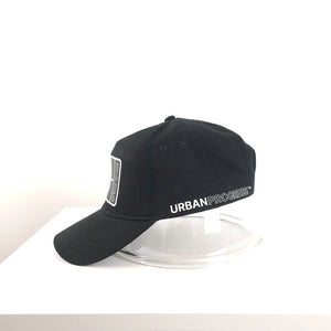 Pet Drift Edge zwart links