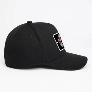 Pet Drift Edge zwart rechts