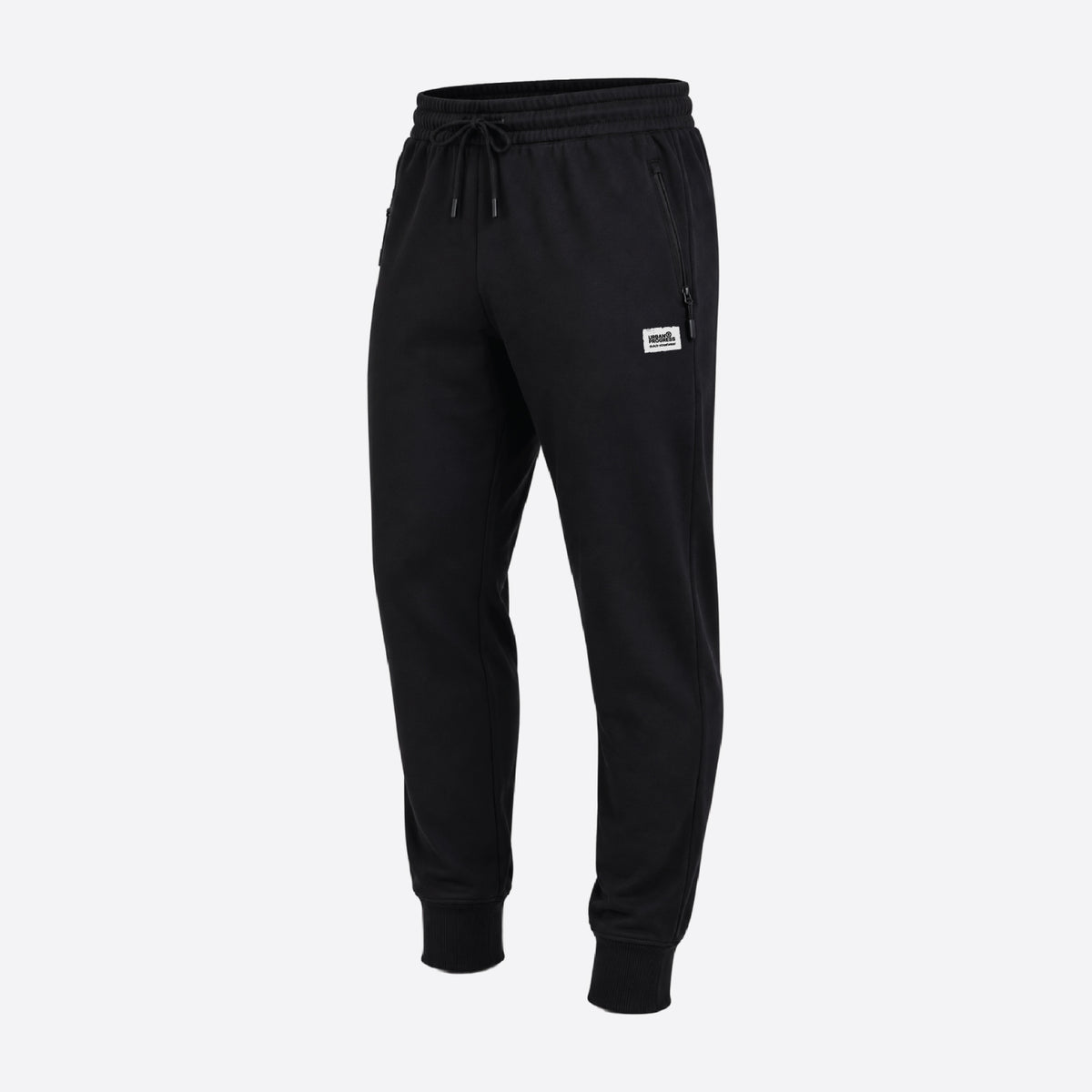 Pro-Court-Joggingbroek-zwart-voor