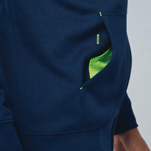 Pro-Court-Sweatvest-detailfoto-zak-blauw