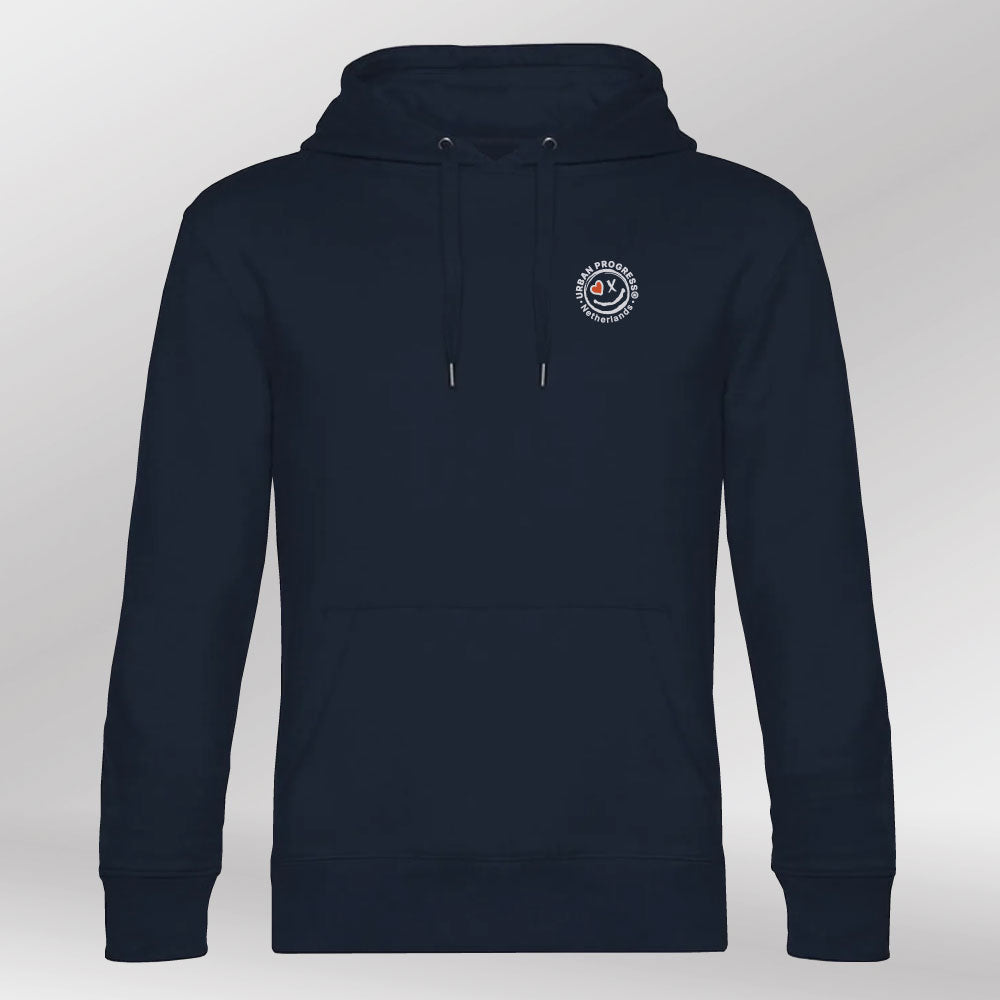 Royal Hoodie Foundation Heren - Navy Blue