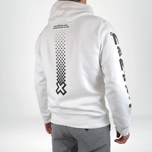 Royal Hoodie Change The Game wit back model