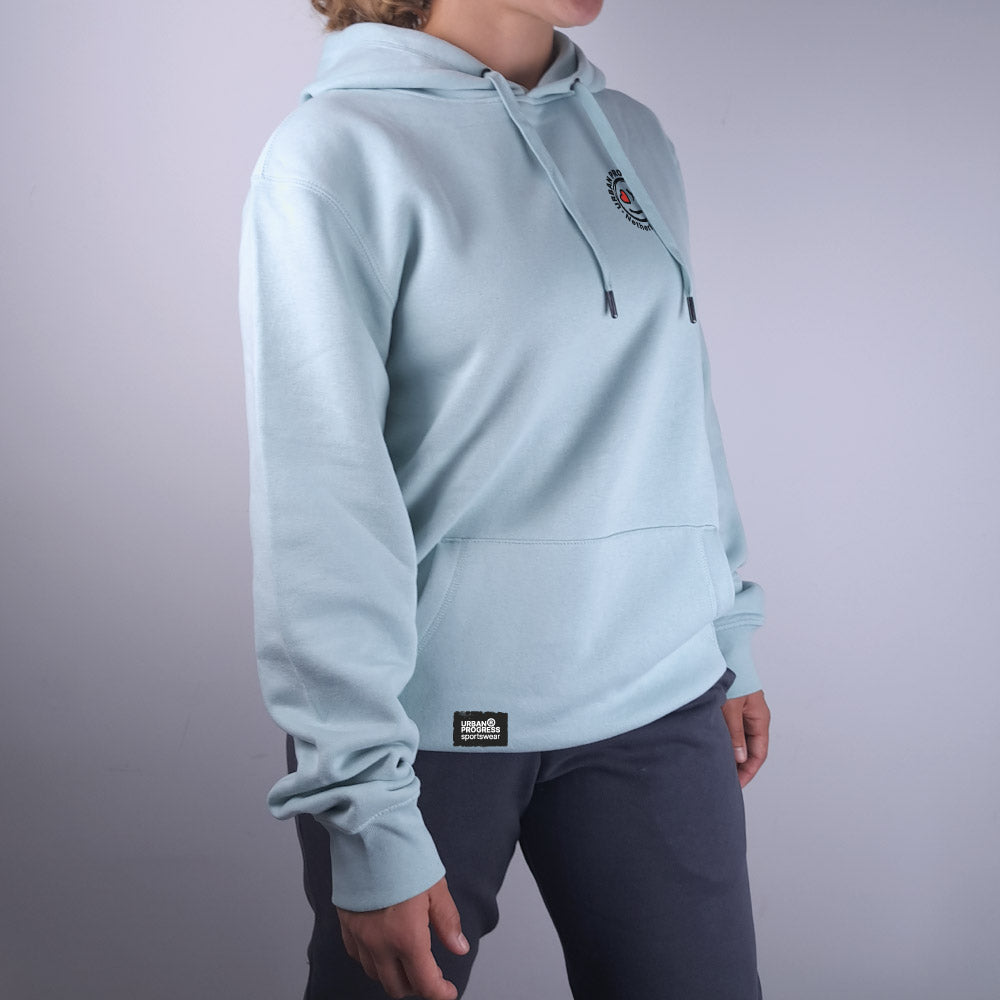 Royal Hoodie Dames