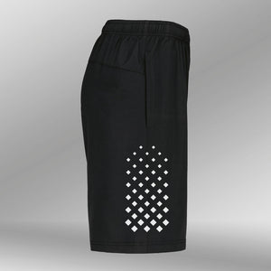 Short Change the game black side