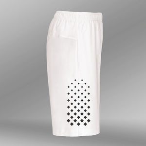 Short Change the game white side