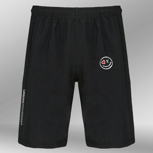 Short Tribu Diego black