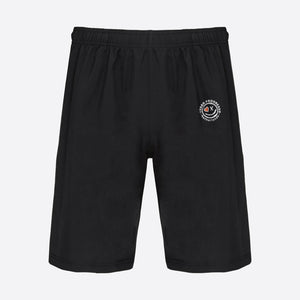 Short Tribu Diego black