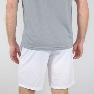 Short Tribu Diego white back model