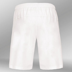 Short Tribu Diego white back