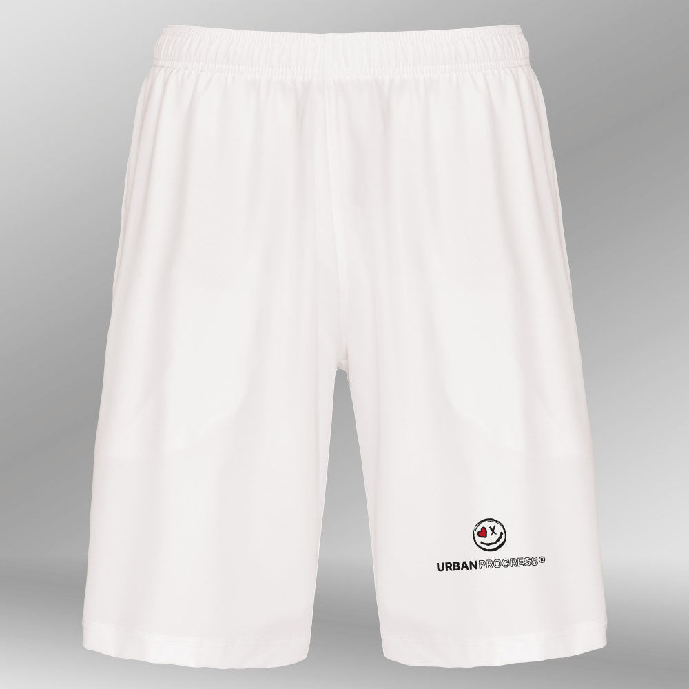 Short Urban Progress Tribu Diego wit front