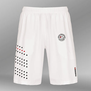 Short Urban Progress Tribu Hugo wit front