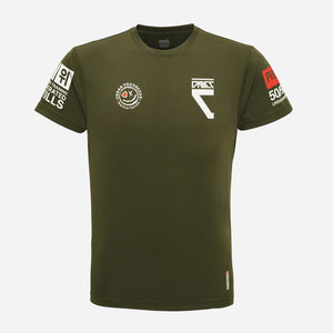 Sport-Shirt-Protocol-olijf-groen-front